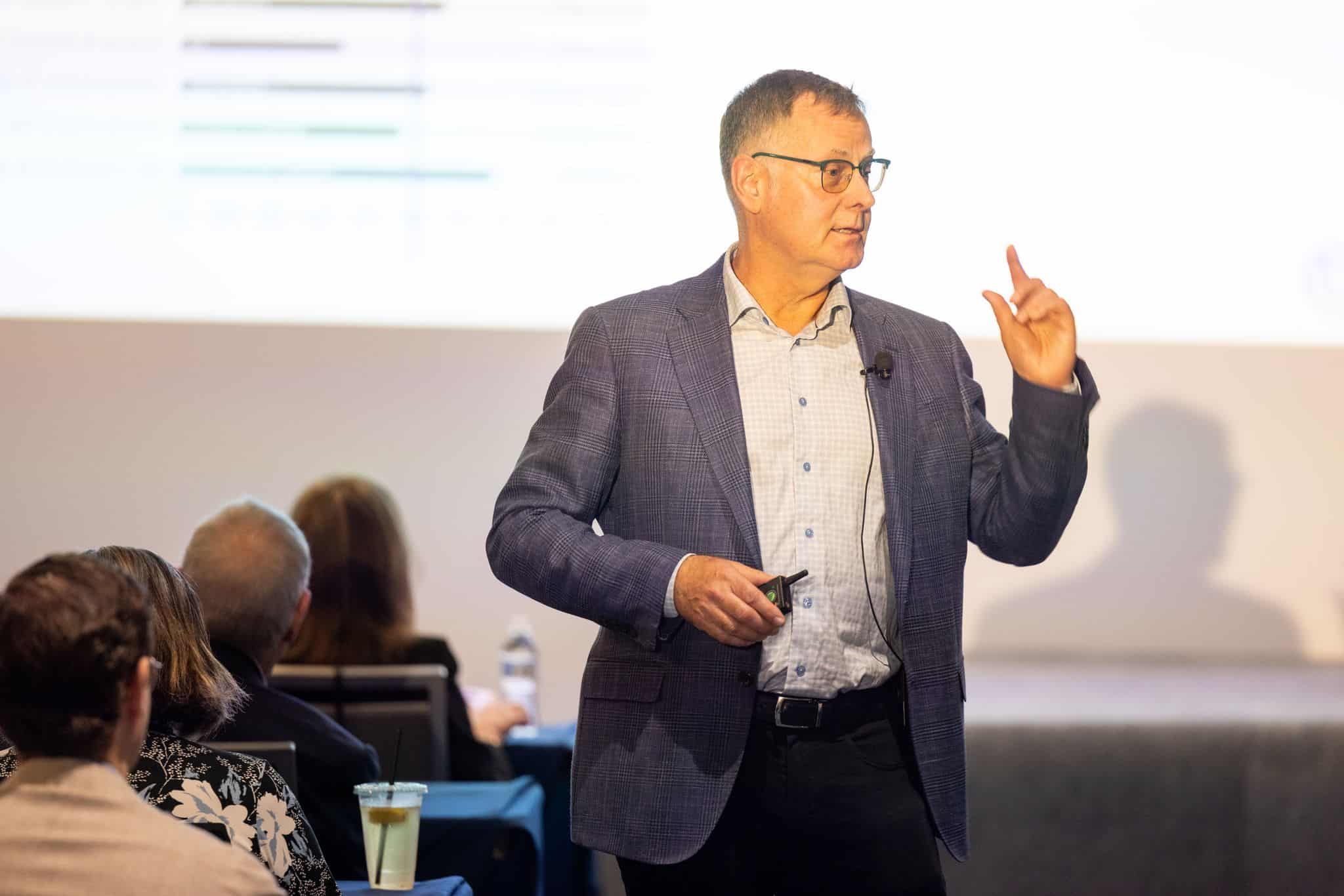 Anders Vinther @Executive Platforms PMWS26 16